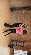 Dance tutorials screenshot 3