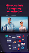 Program TV imagem de tela 3