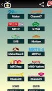 MediaChannels screenshot 2