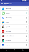 AppLock 截图 1