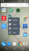 AB Screen Recorder الملصق