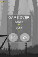 Jumper Hero screenshot 1