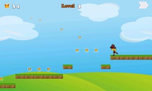 Dimdim Jump اسکرین شاٹ 4