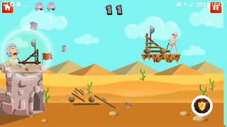 حرب المومياء - لعنة الفراعنة स्क्रीनशॉट 4