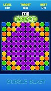 Bubble Crush 截图 1