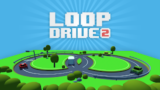 Loop Drive 2 ポスター