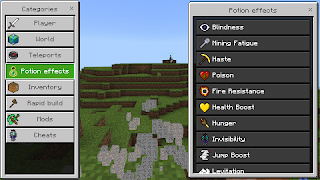 Toolbox for Minecraft PE स्क्रीनशॉट 4