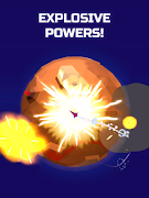 Rocket Dodge スクリーンショット 7