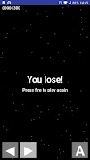 Alien Invasion 截图 2