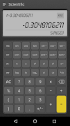 Calculator Plus ภาพหน้าจอ 2
