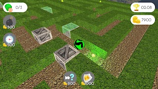 Maze 3D screenshot 5