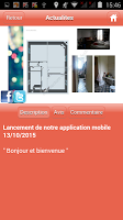 Architecte Audrey Vassort screenshot 2