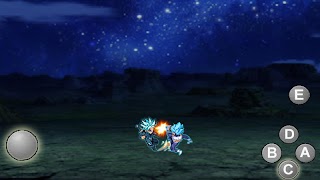 Z Heroes screenshot 2