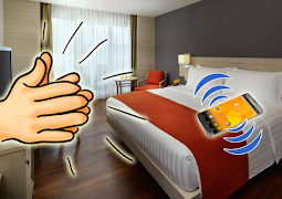 Find phone by clapping ảnh chụp màn hình 2