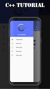 C++ Tutorial скриншот 1
