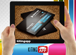 Projektowanie wizytówek screenshot 4