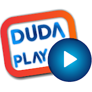 پوستر Duda Play