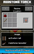 Crafters Challenge Minecraft 截圖 1