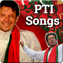 New PTI Songs: PTI Video songs of 2018 APK