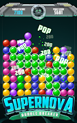 Supernova Bubble Breaker screenshot 4
