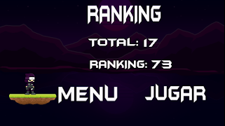 Ninja Running スクリーンショット 2