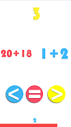 The 3 Seconds Math Challenge screenshot 5