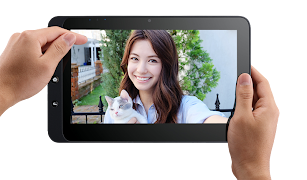 برنامه‌نما 4K HD Camera عکس از صفحه