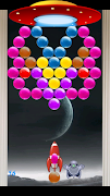 Bubble Shoot Mania screenshot 3