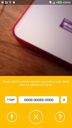 Airtime Loader - Uganda imagem de tela 2