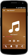 Deer Sound screenshot 1