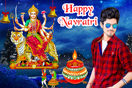 Navratri Photo Editor 2020 screenshot 4