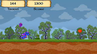 Dragon Run ภาพหน้าจอ 7