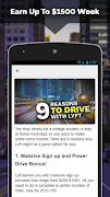 Guide for Rideshare Drivers screenshot 1