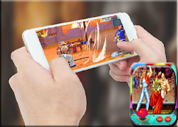 Warriors Fury: Fighters Fitness 2002 captura de pantalla 2