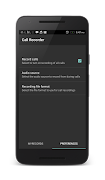 Call Recorder syot layar 2