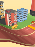 Fist Race ảnh chụp màn hình 5