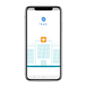 Leaffpro ポスター