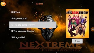 5 Schermata Nextreme