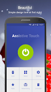 Assistive Touch 포스터