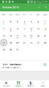 Tabata Timer. Interval Timer. Workout Timer. HIIT screenshot 1