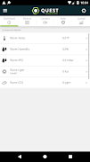 Quest Dehumidifier Control poster