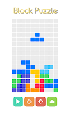 Block Puzzle poster