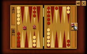 Backgammon Narde King screenshot 3