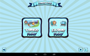Kids Game: Things Flow ภาพหน้าจอ 7