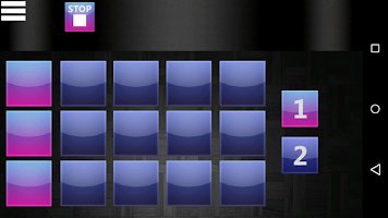 Dubstep loops HD screenshot 3