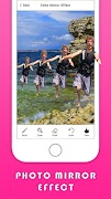 Echo Mirror Effect Ekran Görüntüsü 2