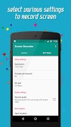 AV Screen Recorder screenshot 7