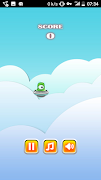 Flappy poster