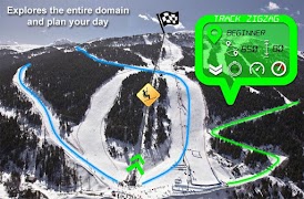 Formigal screenshot 4