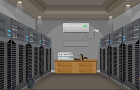 برنامه‌نما Escape Games New - 09 عکس از صفحه